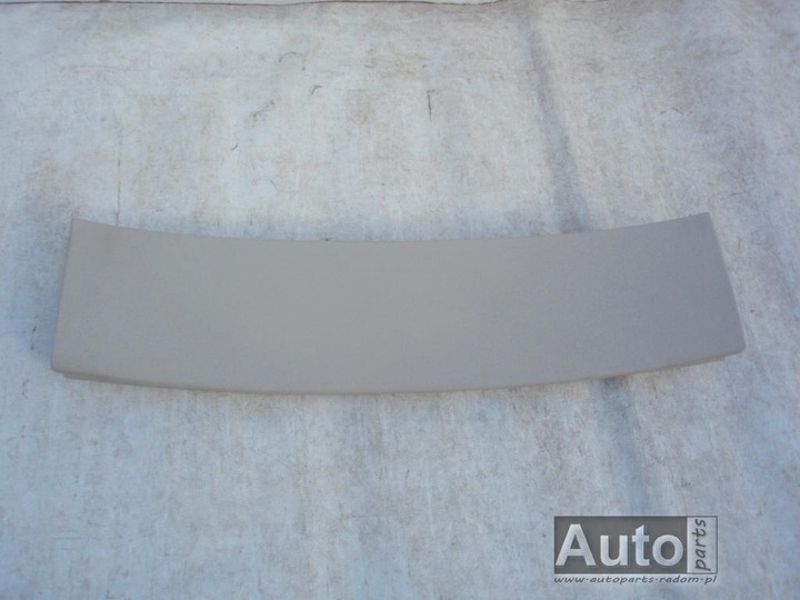 AP COUVE-JOINT PLANCHE DE PLAFOND 8R0867839B EP5 AUDI Q5 8R 2009-2017 photo 2 - milautoparts-fr.ukrlive.com