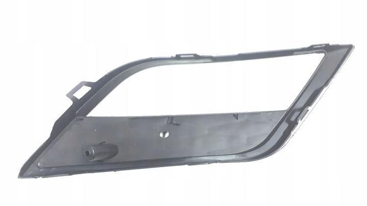 GRILLE DEFLECTOR BUMPER SEAT LEON LEFT 5F0853665A photo 3 - milautoparts-fr.ukrlive.com