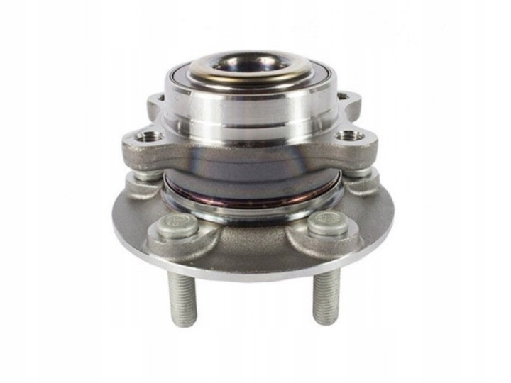 HUB COMPLETE SET BEARING FORD MONDEO MK V 5 2014 photo 1 - milautoparts-fr.ukrlive.com