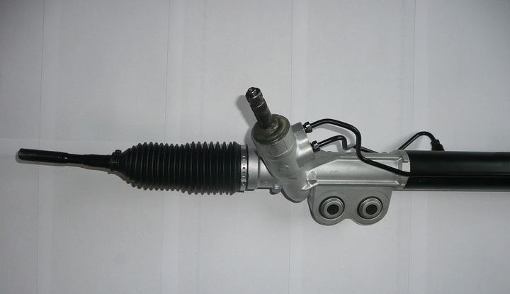 STEERING RACK STEERING RACK NISSAN NAVARA D40 PATHFINDER R51 photo 2 - milautoparts-fr.ukrlive.com