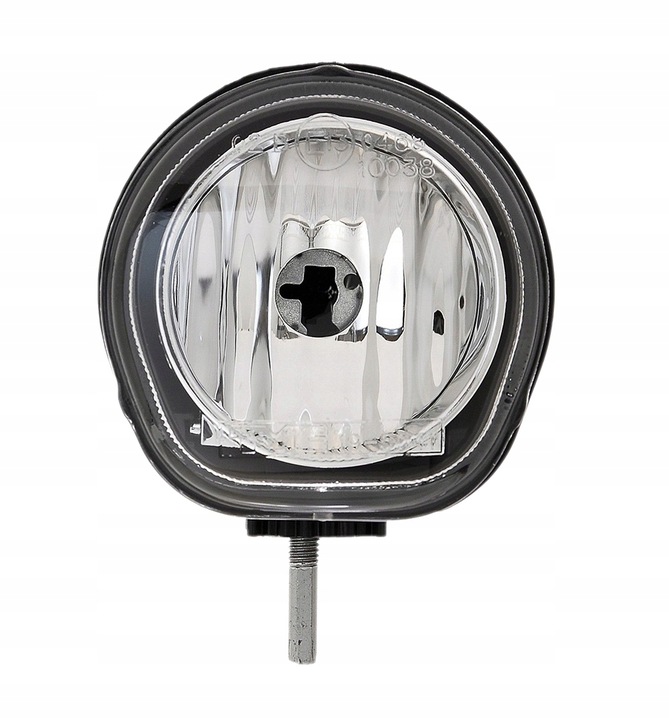 HALOGEN LAMP LAMP PRZECIWMGLOWA FIAT DUCATO 06-14 SET photo 2 - milautoparts-fr.ukrlive.com