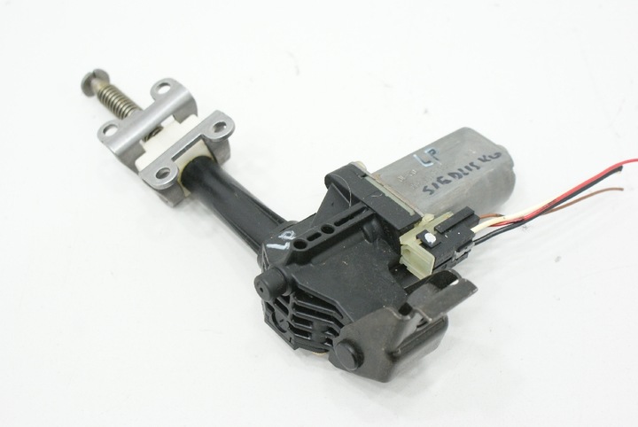 MOTOR SEAT P.P MERCEDES CL W215 0390201927 photo 1 - milautoparts-fr.ukrlive.com