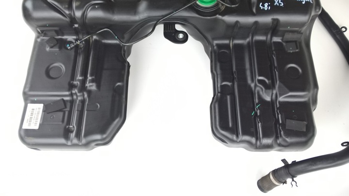 TANK FUEL BMW X5 E70 X6 E71 PETROL photo 2 - milautoparts-fr.ukrlive.com