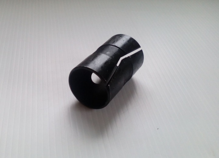 BUSHING DRIVE BOTTOM SIDE 3CX 4CX 1208/0018 photo 1 - milautoparts-fr.ukrlive.com