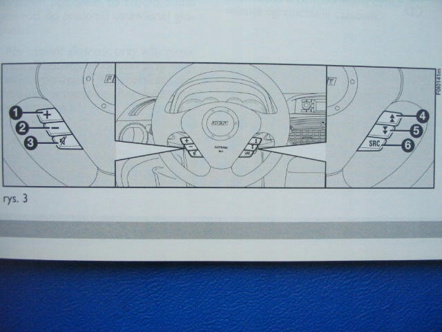 FIAT PUNTO II NAVIGATION INSTRUCTION DE SERVICE NAVI photo 8 - milautoparts-fr.ukrlive.com