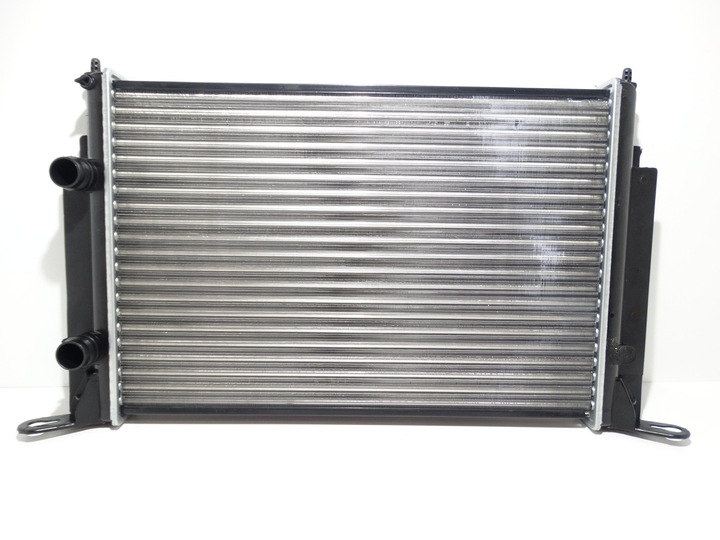 RADIATOR WATER FIAT STILO 1.9 JTD MULTIJET NEW CONDITION photo 1 - milautoparts-fr.ukrlive.com