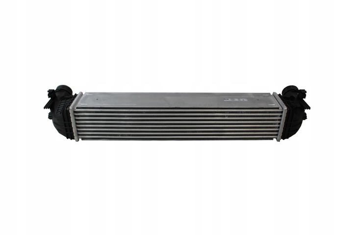 INTERCOOLER OPEL ASTRA K 15- 1.4 T SIDI 13356681 photo 2 - milautoparts-fr.ukrlive.com