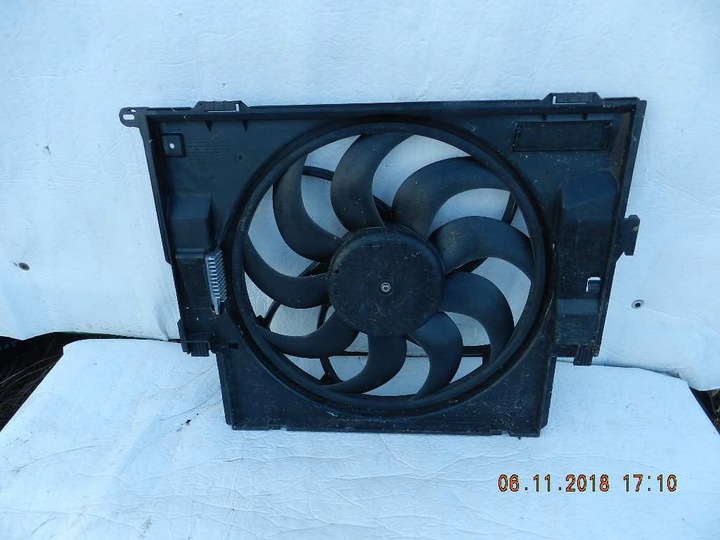 BMW 1 F20 BMW 3 F30 11- VENTILATEUR 300W photo 2 - milautoparts-fr.ukrlive.com