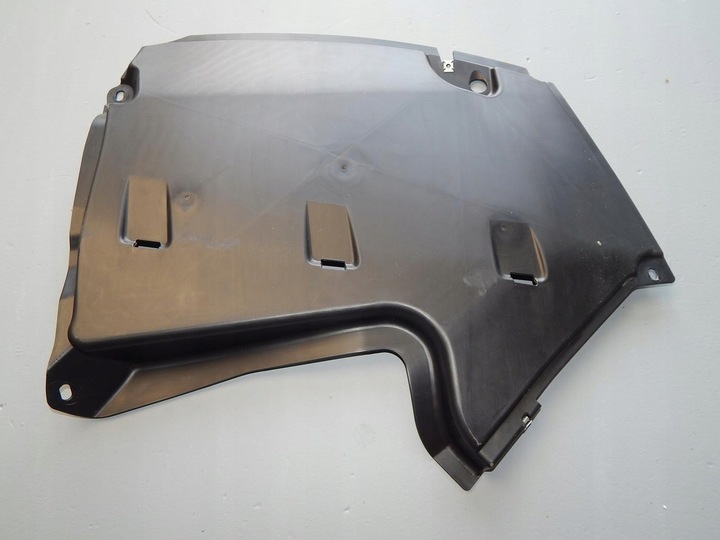 AUDI A4 B9 PROTECTION CHASSIS LEFT REAR 8W0825219A photo 3 - milautoparts-fr.ukrlive.com