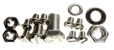 JUNAK M10 SET SCREW STAINLESS STEEL photo 9 - milautoparts-fr.ukrlive.com