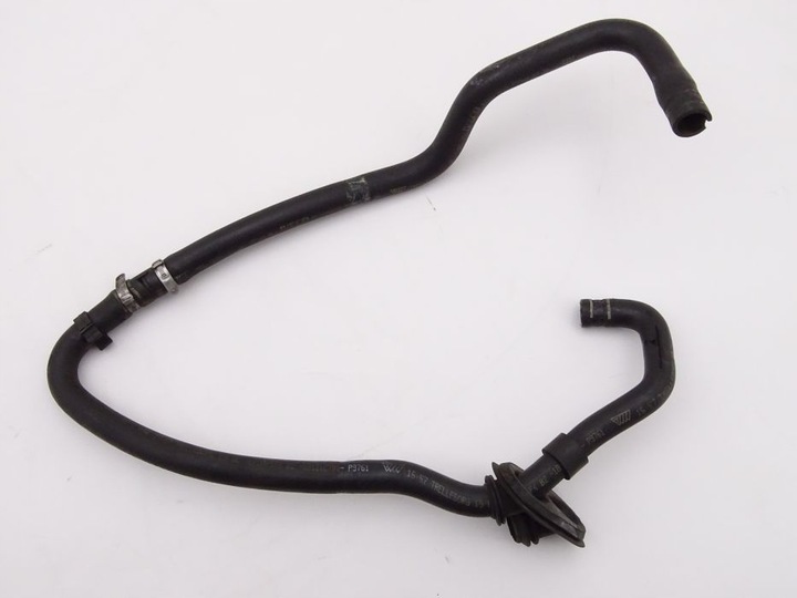 IVECO DAILY IV V 06-14 2.3 HPI JUNCTION PIPE CABLE WATER photo 2 - milautoparts-fr.ukrlive.com