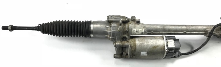 ALFA ROMEO GIULIA STEERING RACK STEERING RACK SYSTEM photo 4 - milautoparts-fr.ukrlive.com