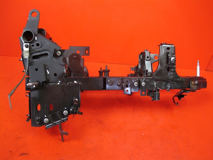 RENAULT ZOE FRAME SHELF ENGINE 291C78371R photo 4 - milautoparts-fr.ukrlive.com