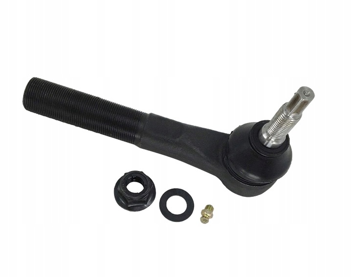 END DRIVE SHAFT SYSTEM KIEROWNICZEGO FOR PITMANA JEEP WRANGLER 2007-2017 JK photo 1 - milautoparts-fr.ukrlive.com