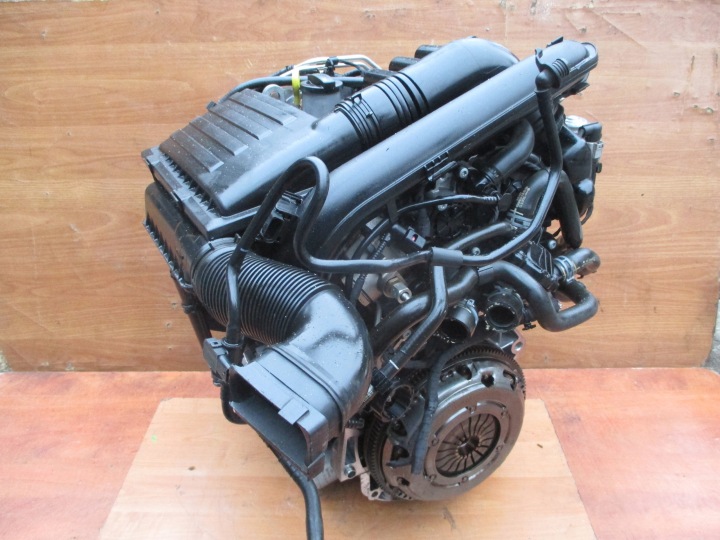 VW SKODA 1.2 TSI CJZ CYV CULASSE 04E103404T REGENE