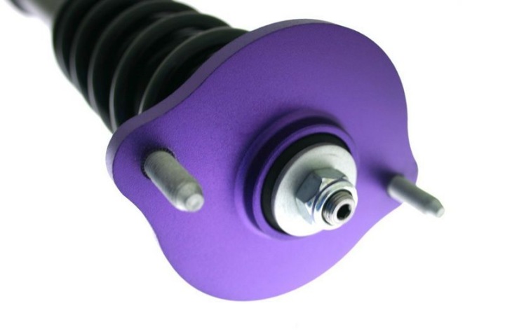 SUSPENSION RÉGLABLE STREET D2 RACING HONDA PRELUDE 96-01