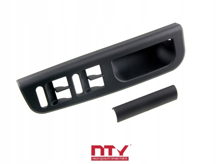 POIGNÉE PORTES AVANT AVEC BOUCHON VW BORA -2005,GOLF IV -200 NTY EWS-VW-013