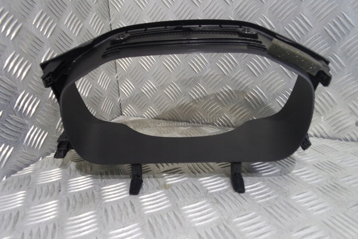 VOLVO XC60 II PROTECTION DASHBOARD DASHBOARD 31417592 photo 2 - milautoparts-fr.ukrlive.com