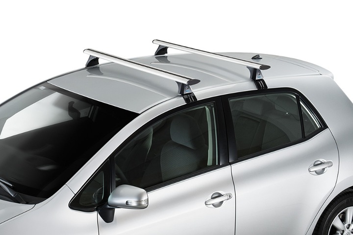 BOOT ROOF CRUZ AIRO FORD MONDEO III photo 4 - milautoparts-fr.ukrlive.com