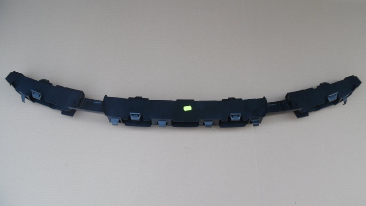 REINFORCER BEAM BUMPER RENAULT MEGANE III 13- photo 1 - milautoparts-fr.ukrlive.com