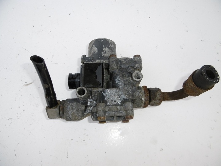 VALVE WABCO DAF XF 95 photo 1 - milautoparts-fr.ukrlive.com