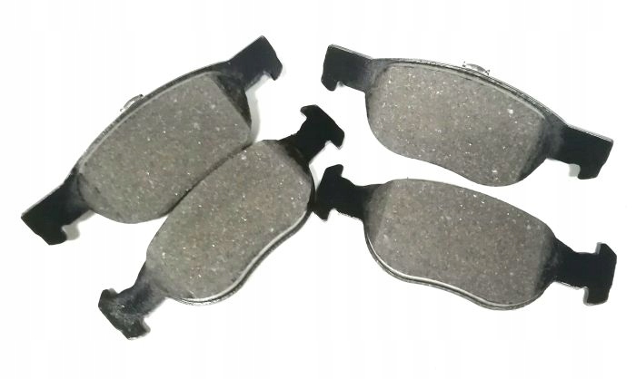 PADS BRAKE ABS FIAT PUNTO LANCIA Y photo 2 - milautoparts-fr.ukrlive.com