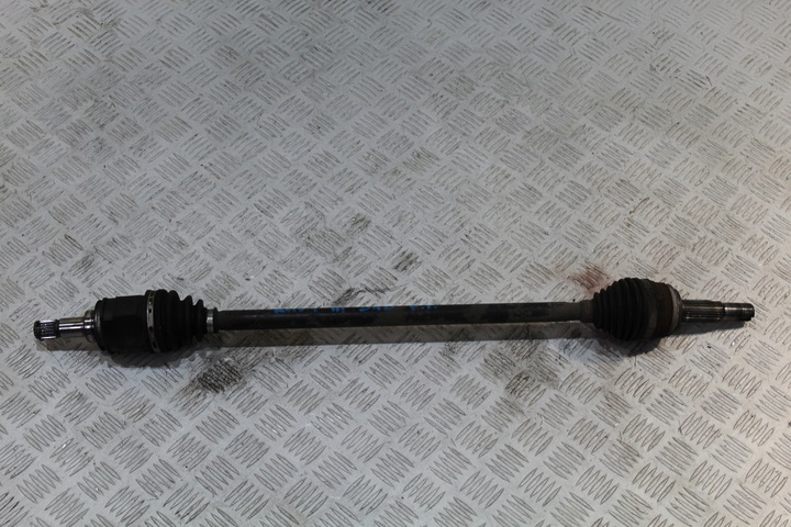 HALF-AXLE RIGHT REAR TOYOTA RAV4 III 2008 photo 1 - milautoparts-fr.ukrlive.com