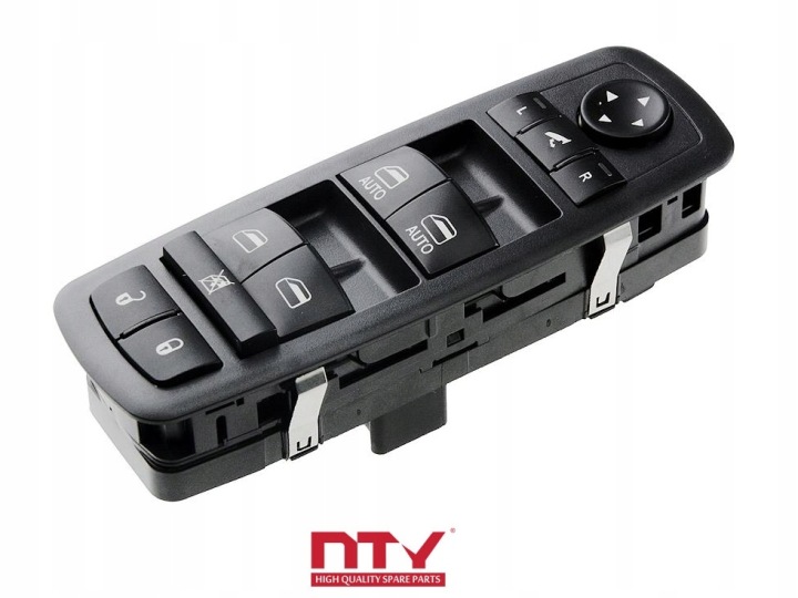 COMMUTATEUR COMMANDE VITRE NTY NTY EWS-CH-005