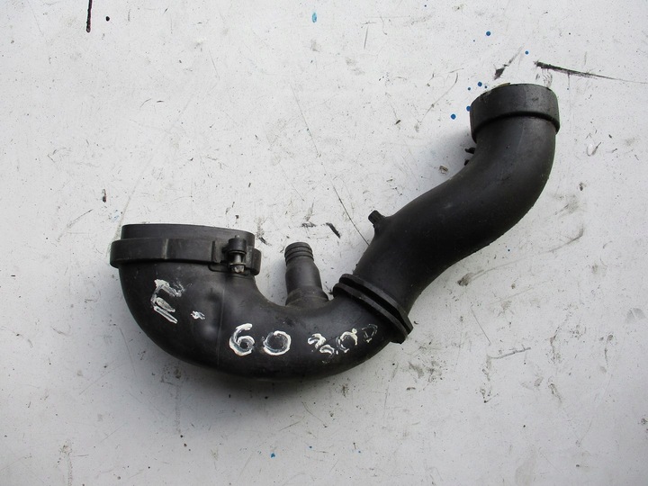 JUNCTION PIPE TUBE BMW 5 E60 3.0 D 7794172 photo 1 - milautoparts-fr.ukrlive.com