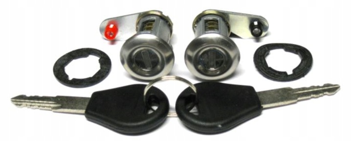 LOCKS LINER LOCK NISSAN MICRA PRIMERA SUNNY photo 4 - milautoparts-fr.ukrlive.com