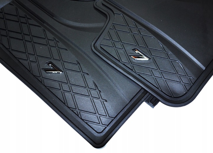 AVEC BMW TAPIS GOMME KIT ALLWETTER 7 G11 G12 photo 4 - milautoparts-fr.ukrlive.com