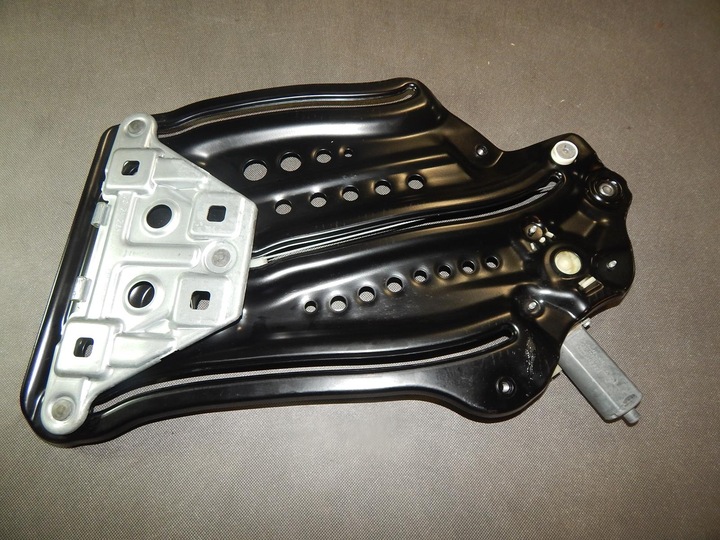 AUDI RS5 8T MECHANISM GLASS LEFT 8F0839397D photo 4 - milautoparts-fr.ukrlive.com