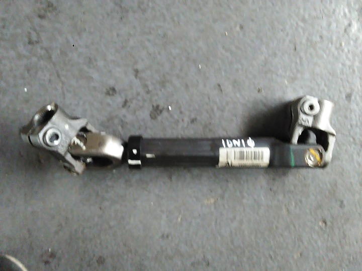 HYUNDAI IONIQ 2016-21 CROSS-PIECE DRIVE SHAFT KIEROWNICZY photo 1 - milautoparts-fr.ukrlive.com