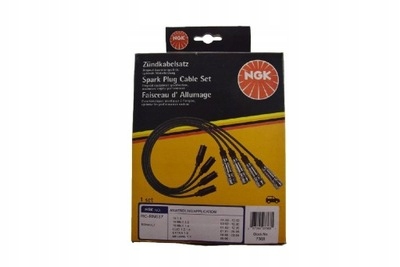 DRIVING GEAR HEATING NGK RC-VW254 AUDI A3 A4 GOLF 4 photo 3 - milautoparts-fr.ukrlive.com