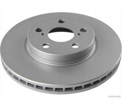 DISCS PADS FRONT HYUNDAI KONA VELOSTER 2011- photo 2 - milautoparts-fr.ukrlive.com