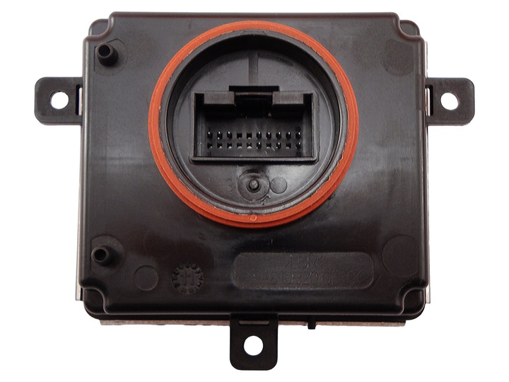 MODULE CONTROL UNIT VW AUDI SKODA 4G0907697A/4G0907697 photo 2 - milautoparts-fr.ukrlive.com