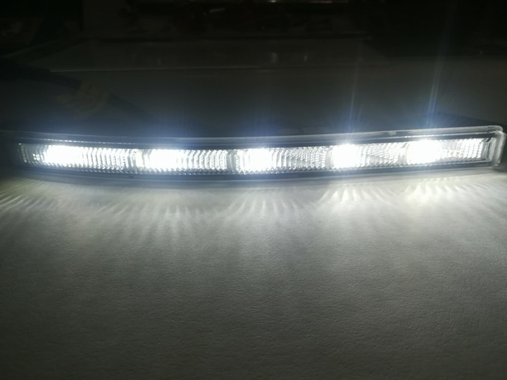 LIGHT FOR DRIVER DAYTIME DRL EINPARTS AUTOMOTIVE 403M photo 4 - milautoparts-fr.ukrlive.com