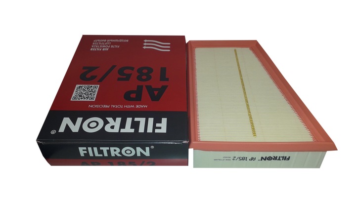 FILTRE AIR FILTRON AP185/2 C2512
