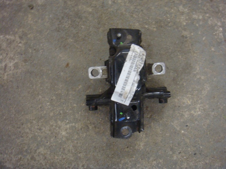 SEAT IBIZA IV 6J0 6J AIR BAGS BRACKET ENGINE LEFT photo 1 - milautoparts-fr.ukrlive.com