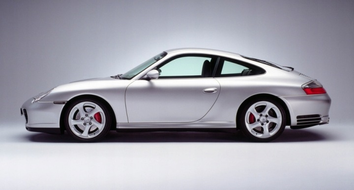 PORSCHE CARRERA 911,996 BUTÉE DE DÉBRAYAGE 99611623706