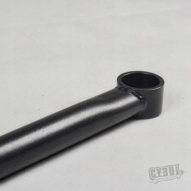 ADJUSTABLE REAR DRIVE SHAFT PANHARD NISSAN PATROL Y60 photo 2 - milautoparts-fr.ukrlive.com