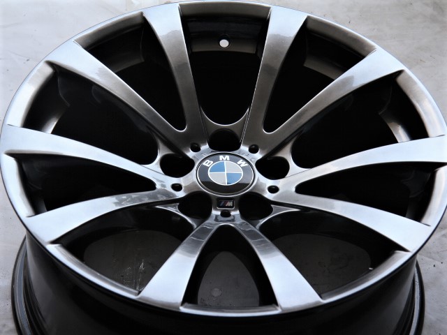 ORIGINAL BMW M X6 OU X5 19 6785503 6785504 2B95 photo 3 - milautoparts-fr.ukrlive.com