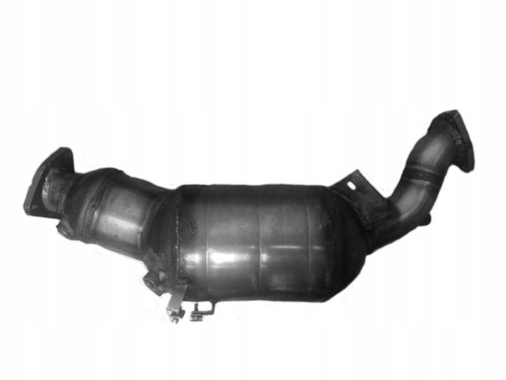 FILTER PARTICLES SOLID FITS DO: AUDI A4 B8, Q5, SEAT EXEO 2.0D 11.07- photo 3 - milautoparts-fr.ukrlive.com