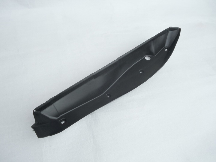 MERCEDES CKLASA W204 PROTECTION WING A2048890225 photo 1 - milautoparts-fr.ukrlive.com