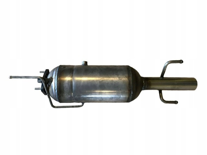 FILTER PARTICLES SOLID FIAT BRAVO II, DOBLO, DOBLO CARGO, GRANDE PUNTO, photo 1 - milautoparts-fr.ukrlive.com