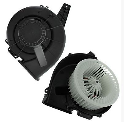 VENTILATEUR INTÉRIEUR FOX POLO 6R 9N FABIA ROOMSTER