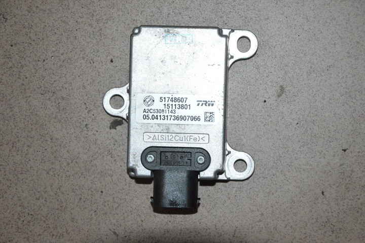 SENSOR ESP ALFA ROMEO 159 51748607 photo 1 - milautoparts-fr.ukrlive.com