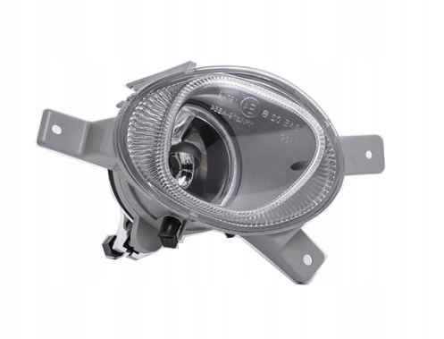 LAMP FOG LAMP RIGHT FRONT VOLVO XC70 SW photo 1 - milautoparts-fr.ukrlive.com