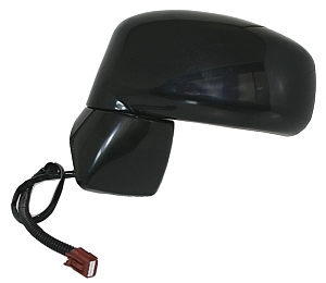 MIROIR GAUCHE NISSAN TIIDA K6302EM09B photo 1 - milautoparts-fr.ukrlive.com