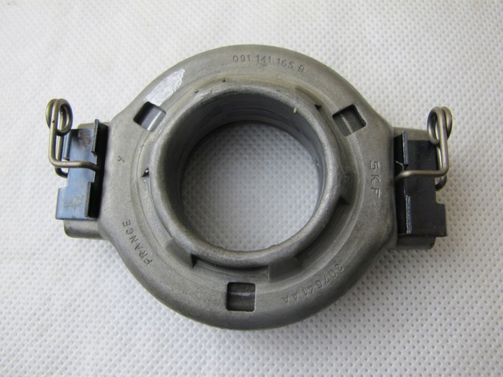 EMBRAYAGE AUDI 80 100 COMPERTIMENT VW PASSAT VALEO 801152 photo 8 - milautoparts-fr.ukrlive.com